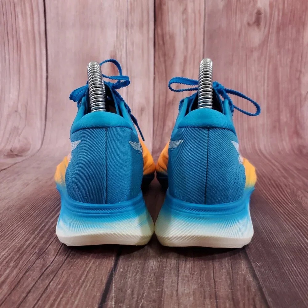 Asics Unisex M5.5 W7 24CM Metaspeed Sky+ Carbon Plate Running Shoes Athletic - Picture 13 of 16